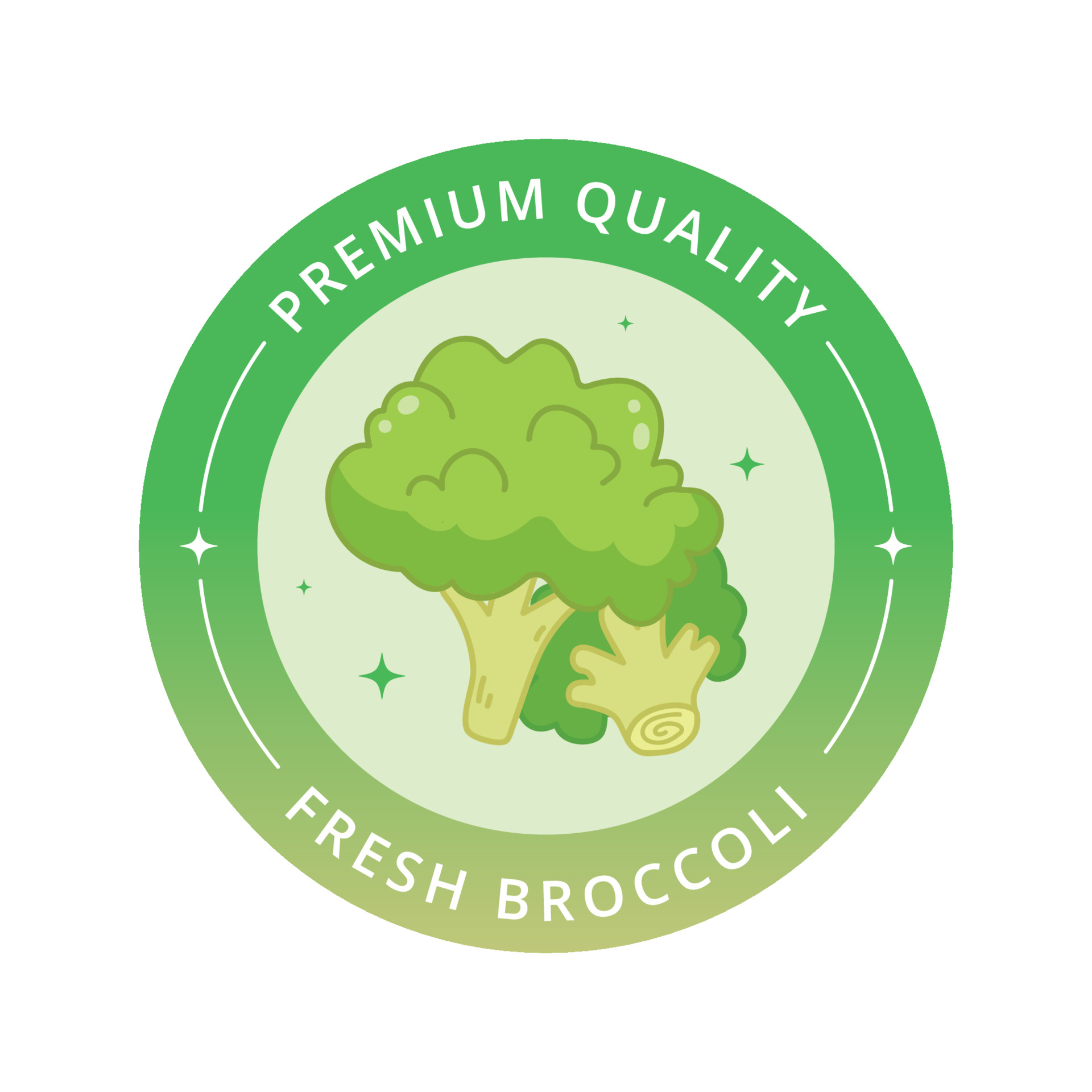 Premium Quality & Fresh Ingredients